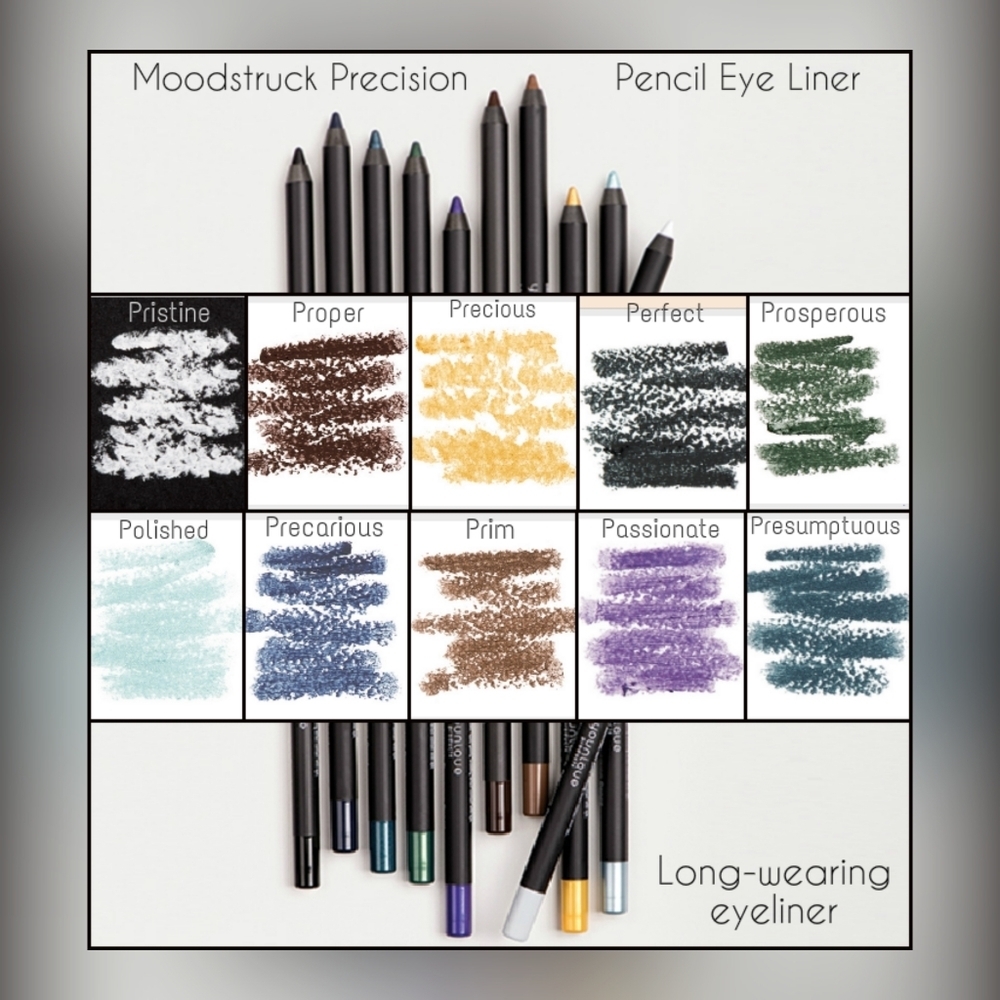 YOUNIQUE | PASSIONATE - Picture 4 of 4